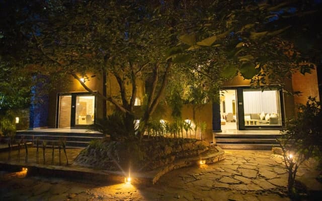 Nature Village Resort