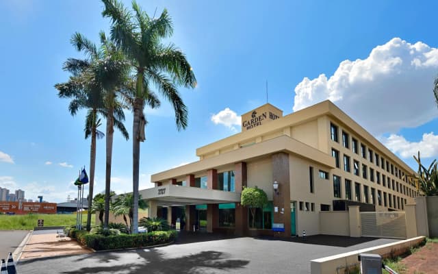 Garden Hotel