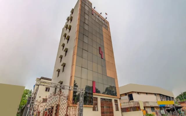OYO 1809 Salt Lake
