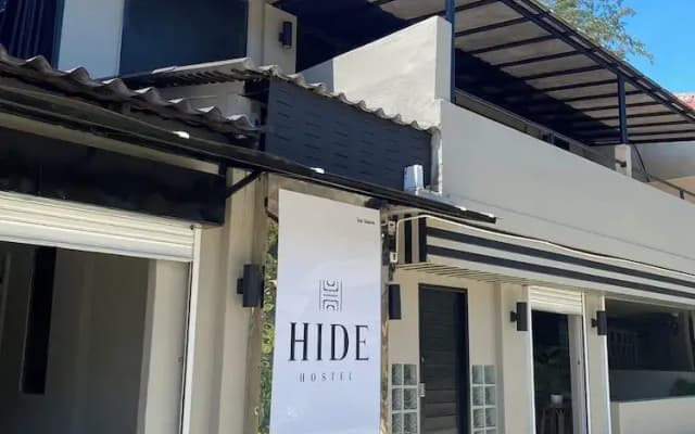 Hide Hostel