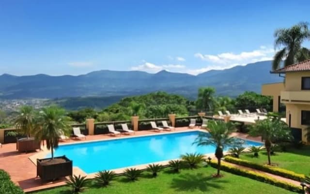 Visconte DItalia Hotel