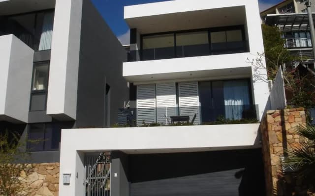 Camps Bay Studio Guesthouse - Studio