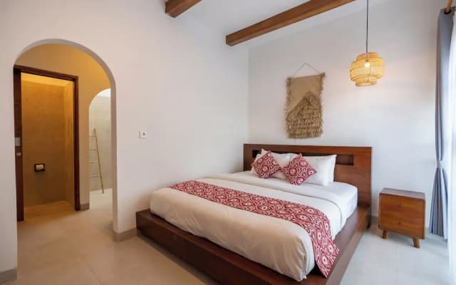 Kanchana Cottages