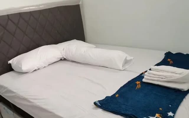 ZG Villa Batu