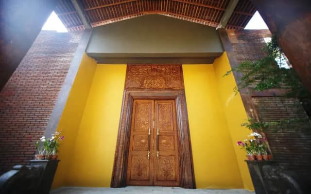 Aswadduma Hotel