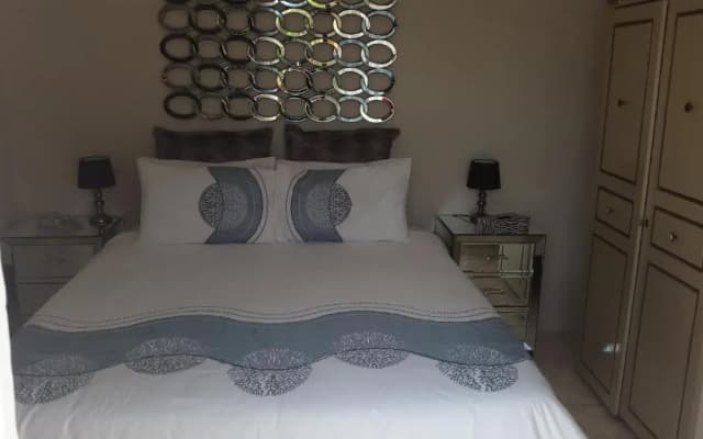 Vicky B Bed and Breakfast