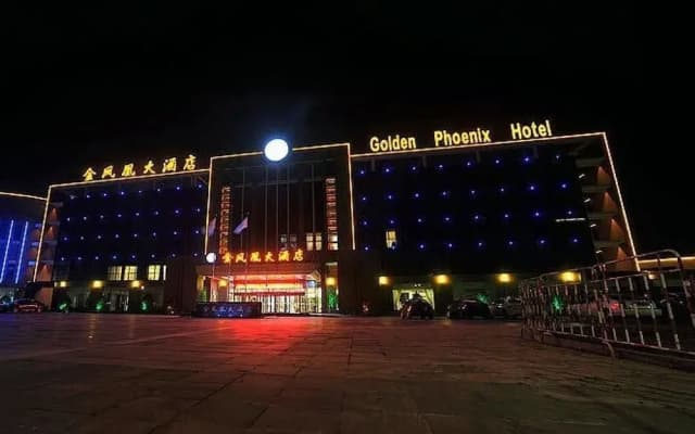 Golden Phoenix Hotel