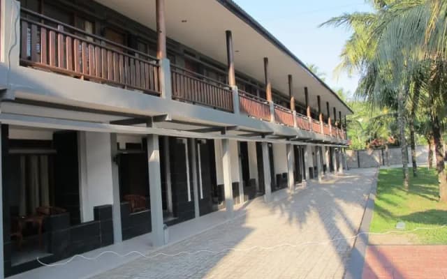 Grand Tirta Hotel