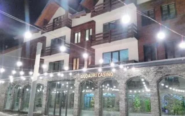 New Gudauri Rooms