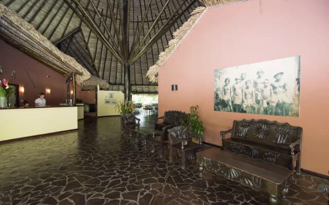 Aranwa Sarapiquí Rainforest Lodge