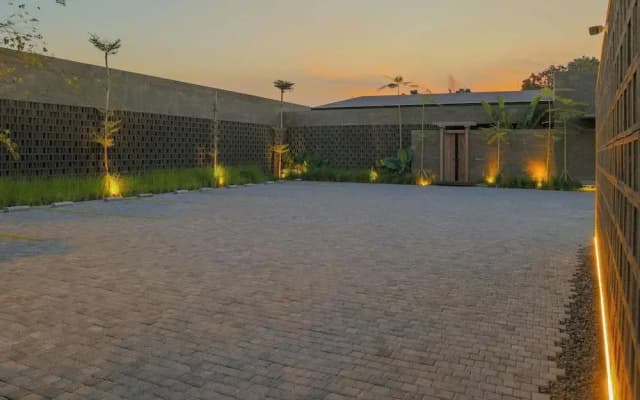 Domisili Villas Canggu Bali by Fays Hospitality