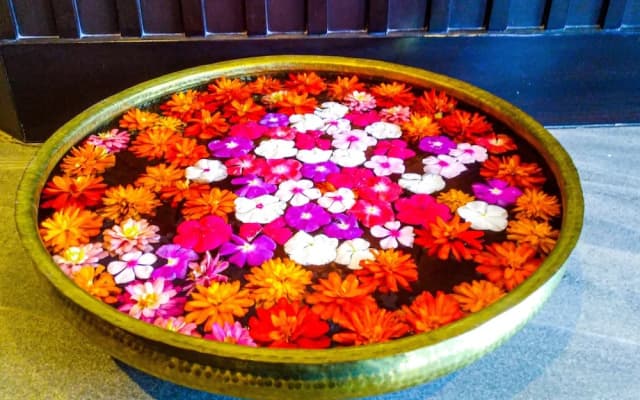 Welcomhotel by ITC Hotels, Katra