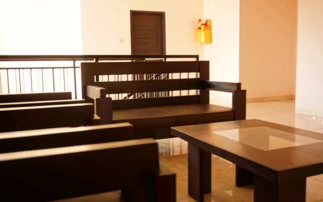 Cameng Homestay