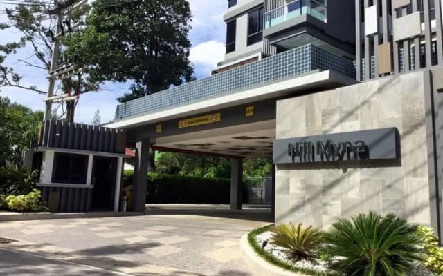 Hill Myna Condotel