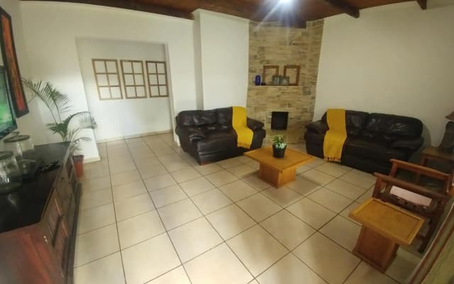 Four Seasons Self-Catering Guest House
