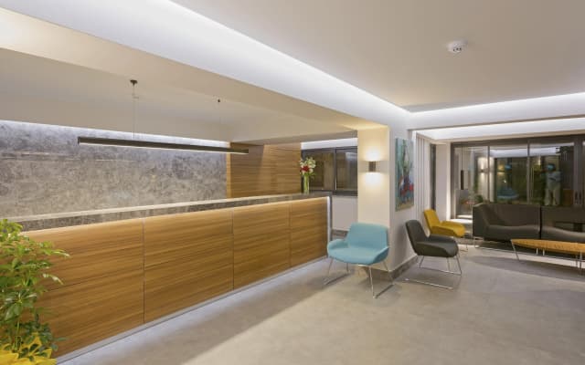 Floria Beach Hotel