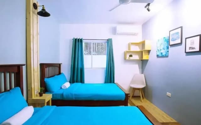Kalachuchi Inn