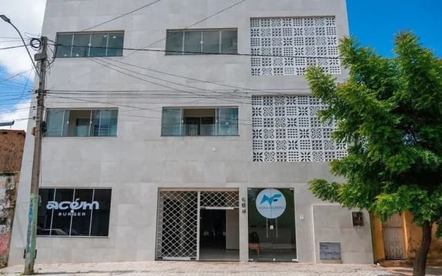 VM Flat Residence