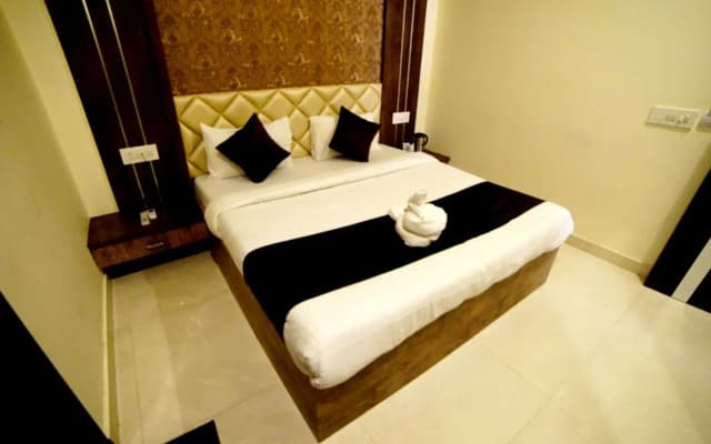 Hotel MM Paradise