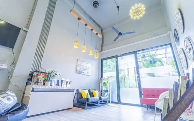 Dutch Guesthouse