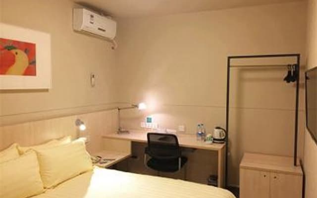 Jinjiang Inn Harbin Central Street Xinyang Road