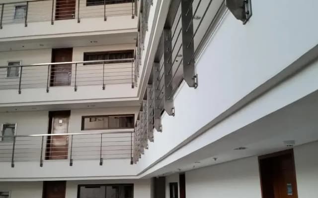 Crown Regency Courtyard Resort
