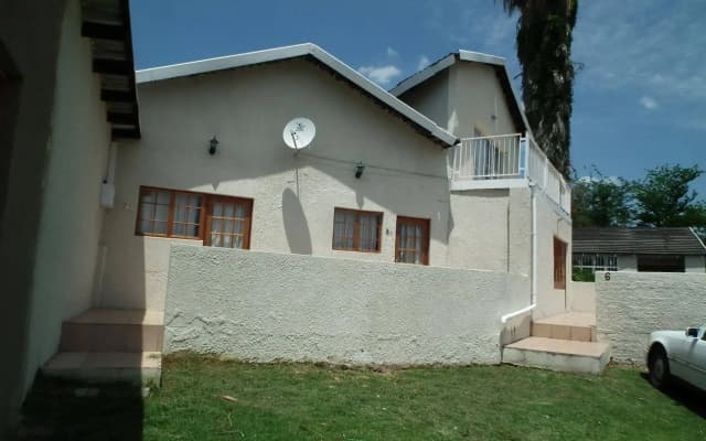 Lanseria Country Estate