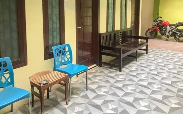 Zulfina Homestay Syariah RedPartner