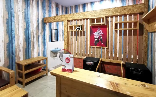 Asipra House