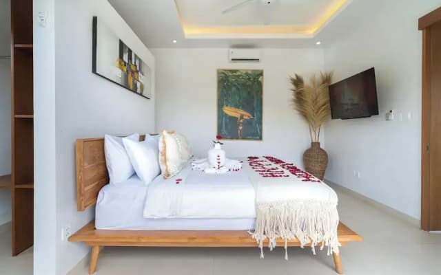 Salthouse Uluwatu