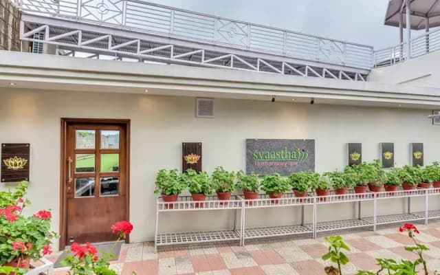 Club Mahindra Kandaghat
