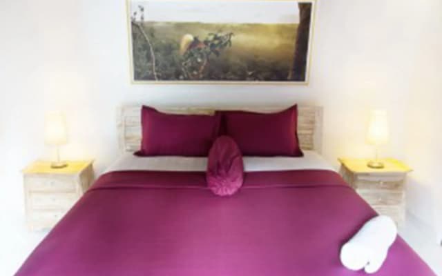 Kubu Ampo Villa