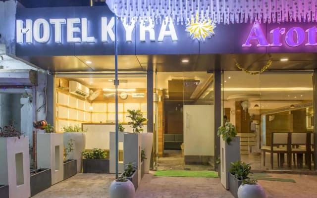 Fabhotel Kyra