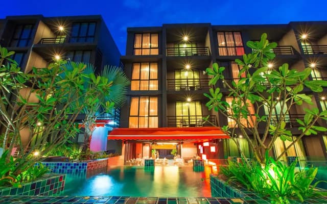 Aspira Residences Samui