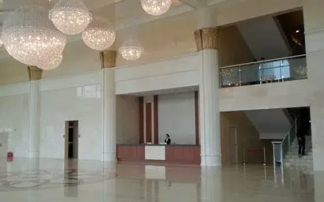 Sunvalley Hotel Yeoju