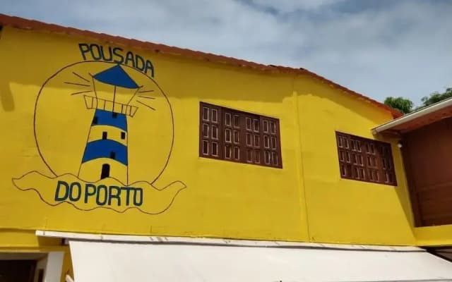 Pousada Farol do Porto