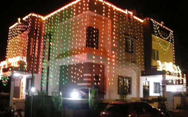Teerth Villa
