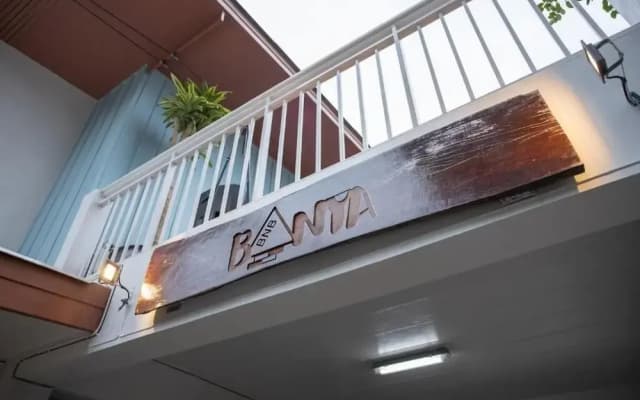 Banya BnB