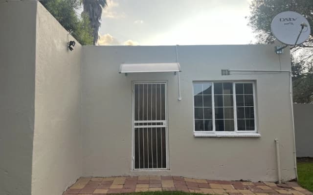 4th Road accommodation