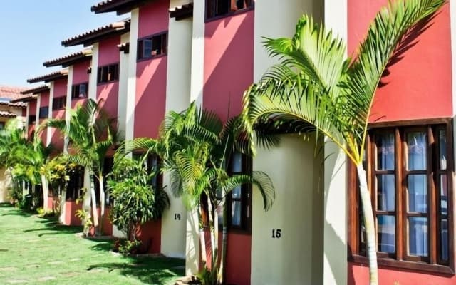 Residencial Jerusalém I