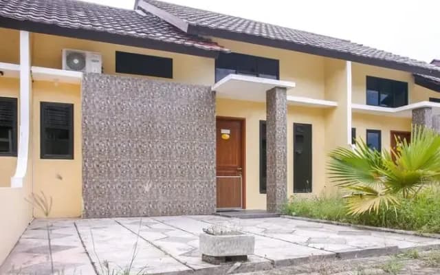Oyo 3438 Pasir Padi Inn Syariah
