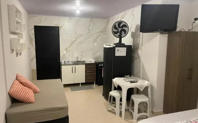 Itapema Suítes