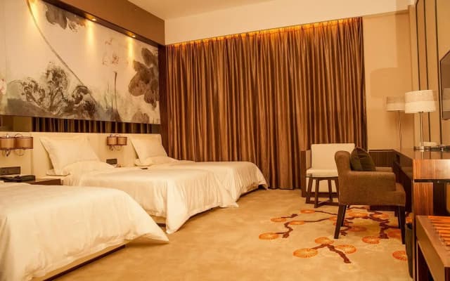 Hongjing Bay Hotel