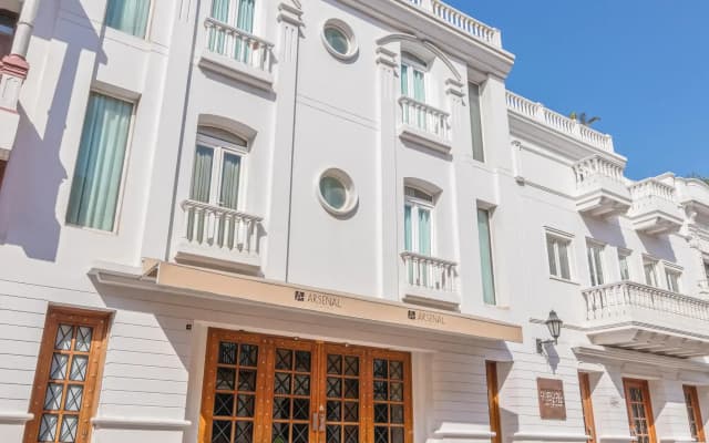 GHL Arsenal Hotel