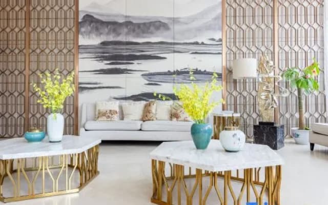 Yitian Hotel Jinxi