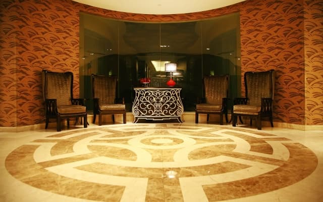 Grand Barony Zhoushan