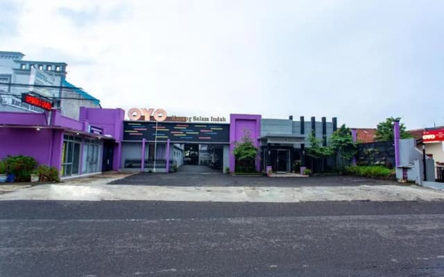Hotel O Griya Karangsalam Indah