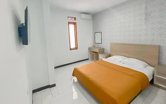 Ultima Syariah Cipanas Garut RedPartner