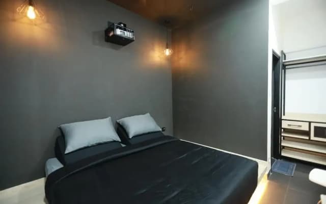 Hotel Cineplex