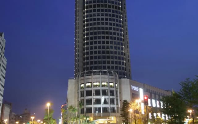 Swissotel Foshan